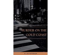 Murder on the Gold Coast: 5 (Jennifer Cahill)
