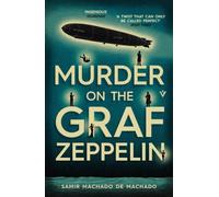 Murder on the Graf Zeppelin