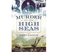 Murder on the High Seas
