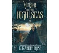 Murder on the High Seas: 5 (A Harlowe & Fitch Historical Mystery)