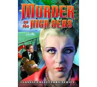 Murder on the High Seas (DVD) (1932) (All Regions) (NTSC) (US Import)