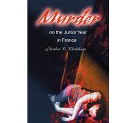 Murder on the Junior Year in France