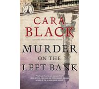 Murder On The Left Bank : An Aimee Luduc Investigation #18