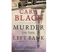 Murder on the Left Bank (Aimee Leduc Investigations)