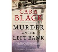 Murder On The Left Bank : An Aimee Luduc Investigation #18