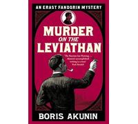 [Murder on the Leviathan] (By: Boris Akunin) [published: March, 2010]