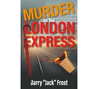 Murder on the London Express