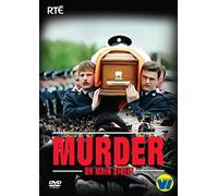 Murder On The Main Street [Video to DVD conversion]