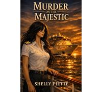 Murder on the Majestic (Avery Chevalier Cruise Mysteries)