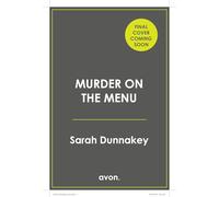 Murder on the Menu: YOU are the detective in this Christmas mystery - solve the puzzles to solve the crime!
