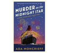 Murder on The Midnight Star