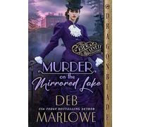 Murder on the Mirrored Lake: 3 (The Kier and Levett Mystery)