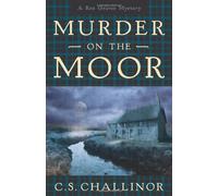 Murder on the Moor: Bk. 4 (Murder on the Moor: A Rex Graves Mystery)