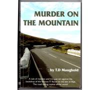 Murder on the Mountain