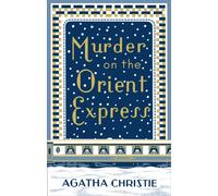 Murder on the Orient Express