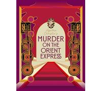Murder on the Orient Express