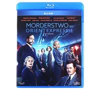 Murder on the Orient Express [Blu-Ray] [Region Free] (English audio. English subtitles)
