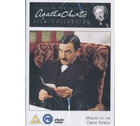 Murder On The Orient Express [DVD]