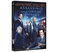 Murder On The Orient Express DVD 20TH CENTURY FOX