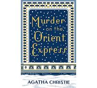 Murder on the Orient Express (Poirot)