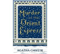 Murder on the Orient Express (Poirot)