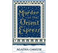 MURDER ON THE ORIENT EXPRESS SPECIAL EDN by Agatha Christie Hardback Self Help