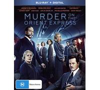 Murder on the Orient Express | The 2017 Version
