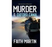 Murder on the Oxford Canal