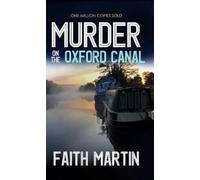 Murder on the Oxford Canal