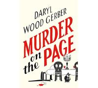 Murder on the Page (A Literary Dining Mystery)