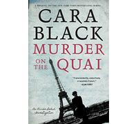 Murder On The Quai (Aimee Leduc Investigations)