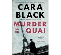 Murder on the Quai An Aimee Leduc Investigation: 16 (Aimée Leduc Investigation)
