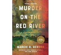 Murder on the Red River: 1 (A Cash Blackbear Mystery)