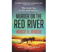 Murder on the Red River (Cash Blackbear Mysteries)
