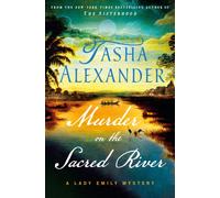 Murder on the Sacred River : A Lady Emily Mystery