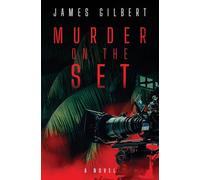 Murder on the Set: An Amanda Pennyworth Mystery