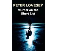 Murder on the Short List