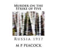 Murder on the Strike of Five