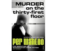 Murder on the Thirty-First Floor