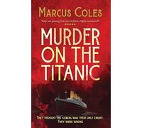 Murder on the Titanic