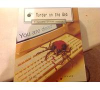 Murder on the Web: A mystery jigsaw puzzle - 1000 pieces