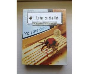 Murder on the Web by BV Leisure Ltd