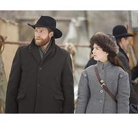 Murder on the Western Express