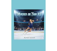 Murder on Thin Ice: A Heaven Murder Mystery