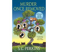 Murder Once Removed