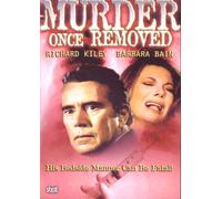Murder Once Removed