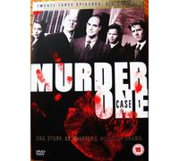Murder One, Case 1 [DVD]