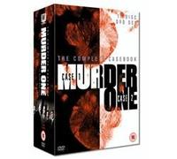 Murder One - Season 1-2 [DVD]