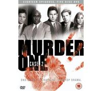 Murder One: Season 2 [DVD]