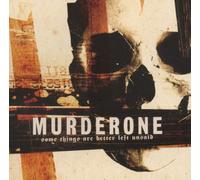 Murder One - Some Things Are Better Left Unsaid